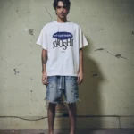 Satoshi Nakamoto Time For Change Tee
