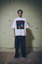 Satoshi Nakamoto Verbatim Tee