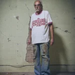 Satoshi Nakamoto Ringer Tee