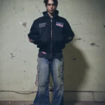 Satoshi Nakamoto Off Road Bomber