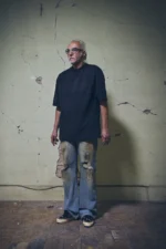 Satoshi Nakamoto Moto Tee