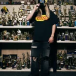 SATOSHI NAKAMOTO SITCOM TEE
