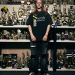 SATOSHI NAKAMOTO BEST CODE TEE