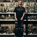 SATOSHI NAKAMOTO SEARCH ENGINE TEE