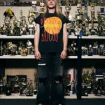SATOSHI NAKAMOTO WINNING TEE