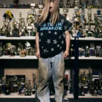 SATOSHI NAKAMOTO TYLER TEE
