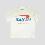 Bank Of Satoshi S/s T-shirts
