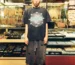 SATOSHI NAKAMOTO EYES TEE