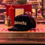 SATOSHI NAKAMOTO OG CAP