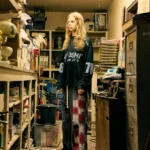 SATOSHI NAKAMOTO MESH MOTO JERSEY