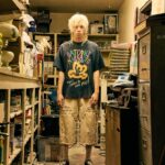 SATOSHI NAKAMOTO NO SAVIOR TEE