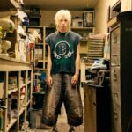 SATOSHI NAKAMOTO MILLION BUCKS TEE