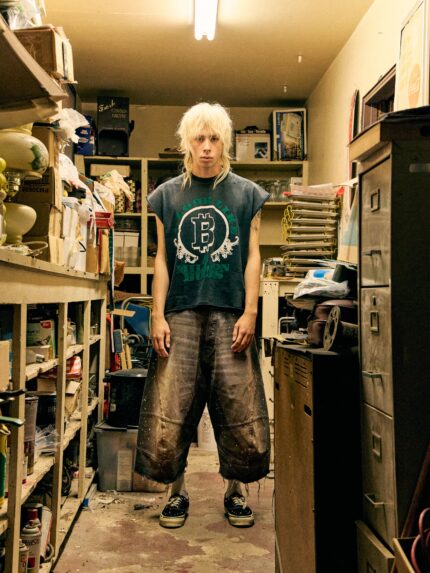 SATOSHI NAKAMOTO MILLION BUCKS TEE