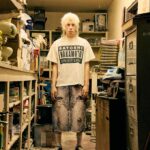 SATOSHI NAKAMOTO CLOTHING