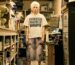 SATOSHI NAKAMOTO CLOTHING