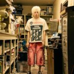 SATOSHI NAKAMOTO TOTAL FREEDOM TEE