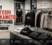 Why Satoshi Nakamoto Clothing Is Perfect for Everyday Streetwear